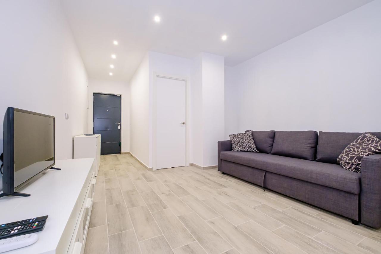 Apartment 8 Pers, Equipped, 1 Min Playa Del Cura - 27B Торевьиа Экстерьер фото